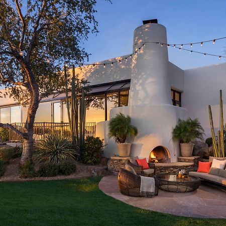 Adero Scottsdale Resort, Autograph Collection Fountain Hills Exterior foto